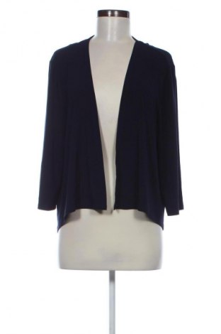 Damen Strickjacke Vera Mont, Größe XXL, Farbe Blau, Preis € 28,99