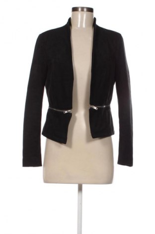 Damen Strickjacke Vero Moda, Größe S, Farbe Schwarz, Preis 7,99 €