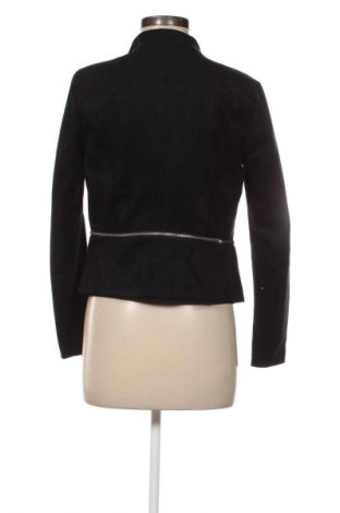 Damen Strickjacke Vero Moda, Größe S, Farbe Schwarz, Preis 7,99 €