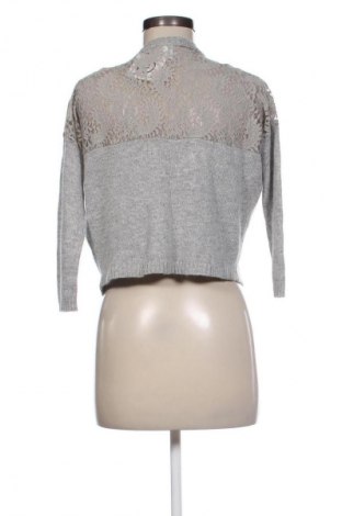Damen Strickjacke Vero Moda, Größe XS, Farbe Grau, Preis € 8,46