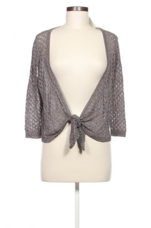 Damen Strickjacke Viola, Größe M, Farbe Grau, Preis € 64,99