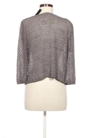 Damen Strickjacke Viola, Größe M, Farbe Grau, Preis € 64,99
