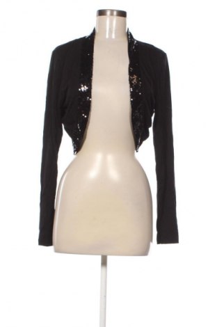 Cardigan de damă Vivien Caron, Mărime XL, Culoare Negru, Preț 77,17 Lei