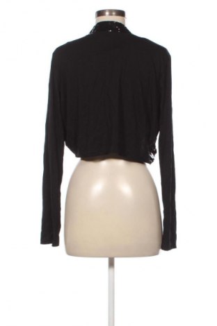 Cardigan de damă Vivien Caron, Mărime XL, Culoare Negru, Preț 77,17 Lei