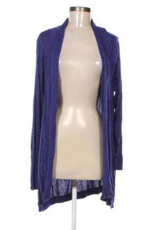 Cardigan de damă Yessica, Mărime L, Culoare Albastru, Preț 77,17 Lei