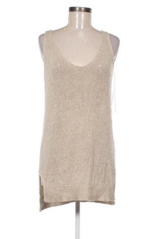Damen Strickjacke Zara, Größe S, Farbe Beige, Preis 31,82 €