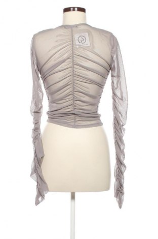 Damen Strickjacke Zara, Größe S, Farbe Grau, Preis 18,99 €