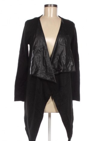Damen Strickjacke Zara, Größe M, Farbe Schwarz, Preis € 13,81