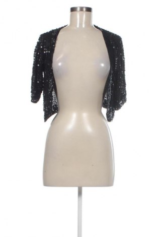 Damen Strickjacke Zara, Größe L, Farbe Schwarz, Preis € 26,99