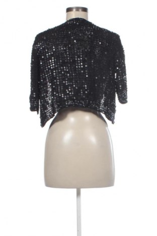 Damen Strickjacke Zara, Größe L, Farbe Schwarz, Preis € 26,99