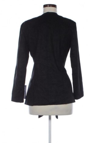 Damen Strickjacke Zara, Größe M, Farbe Schwarz, Preis 42,99 €