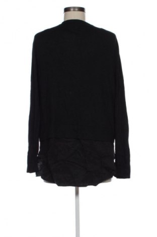 Cardigan de damă Zara, Mărime M, Culoare Negru, Preț 70,97 Lei