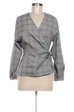 Damen Strickjacke Zara, Größe M, Farbe Mehrfarbig, Preis 13,80 €