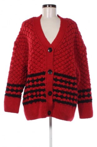 Cardigan de damă Zara, Mărime M, Culoare Multicolor, Preț 71,05 Lei