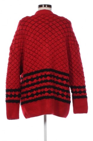 Cardigan de damă Zara, Mărime M, Culoare Multicolor, Preț 71,05 Lei