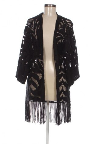 Damen Strickjacke Zara, Größe S, Farbe Schwarz, Preis € 18,99