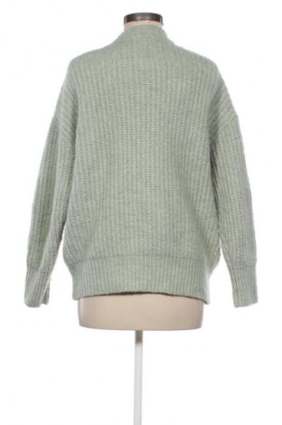 Damen Strickjacke Zara, Größe S, Farbe Blau, Preis 14,00 €