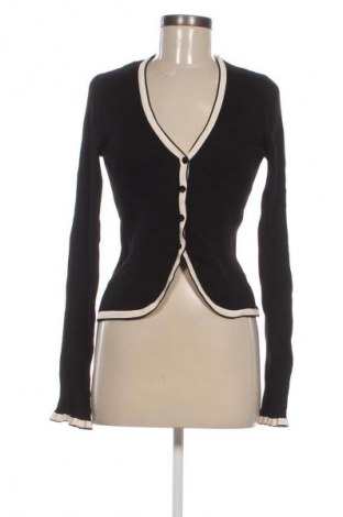 Damen Strickjacke Zara Knitwear, Größe S, Farbe Mehrfarbig, Preis € 7,99