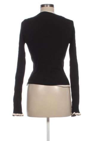 Damen Strickjacke Zara Knitwear, Größe S, Farbe Mehrfarbig, Preis € 7,99