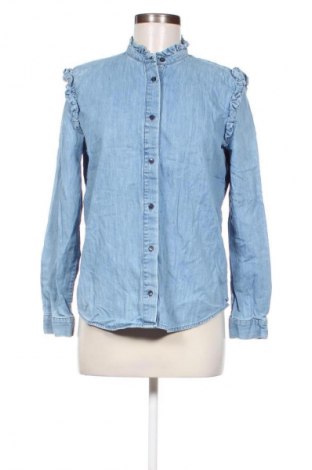 Damenbluse & Other Stories, Größe M, Farbe Blau, Preis € 38,99