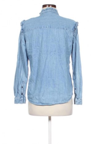 Damenbluse & Other Stories, Größe M, Farbe Blau, Preis € 38,99