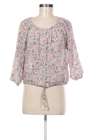 Damenbluse 17 & Co., Größe S, Farbe Mehrfarbig, Preis € 17,99