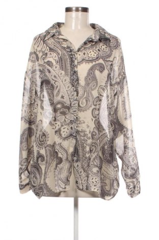 Damenbluse ASOS, Größe XL, Farbe Mehrfarbig, Preis 20,97 €
