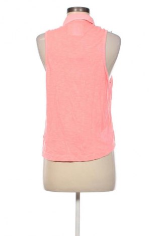 Damenbluse Abercrombie & Fitch, Größe S, Farbe Rosa, Preis 14,99 €
