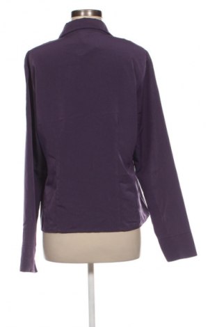 Damenbluse Adessa, Größe L, Farbe Lila, Preis € 7,99