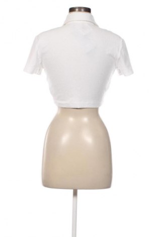 Cămașă de femei Adidas Originals, Mărime S, Culoare Alb, Preț 373,99 Lei