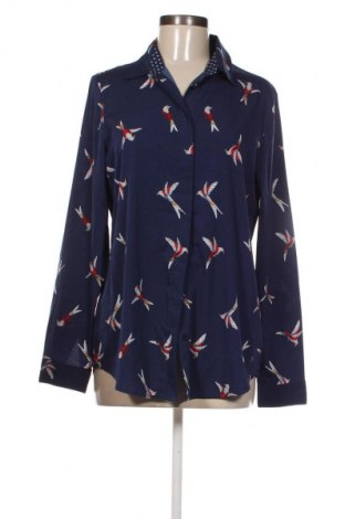 Damenbluse Ajc, Größe M, Farbe Mehrfarbig, Preis € 7,99