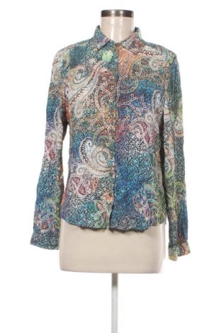 Damska koszula Alba Moda, Rozmiar M, Kolor Kolorowy, Cena 134,99 zł