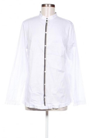 Női ing Alba Moda, Méret L, Szín Fehér, Ár 11 099 Ft