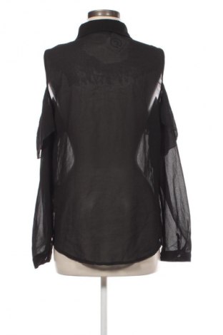 Damenbluse Amisu, Größe XL, Farbe Schwarz, Preis € 17,99
