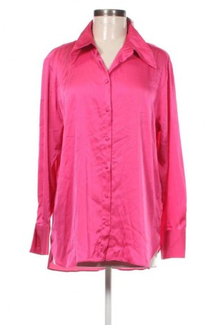 Damenbluse Amisu, Größe L, Farbe Rot, Preis € 7,99