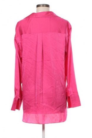 Damenbluse Amisu, Größe L, Farbe Rot, Preis € 7,99