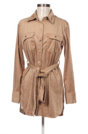 Damenbluse Amisu, Größe S, Farbe Braun, Preis € 27,99
