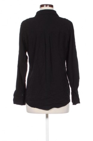 Damenbluse Amisu, Größe M, Farbe Schwarz, Preis € 7,99