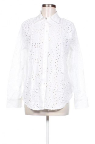 Damenbluse Amisu, Größe M, Farbe Weiß, Preis € 17,99