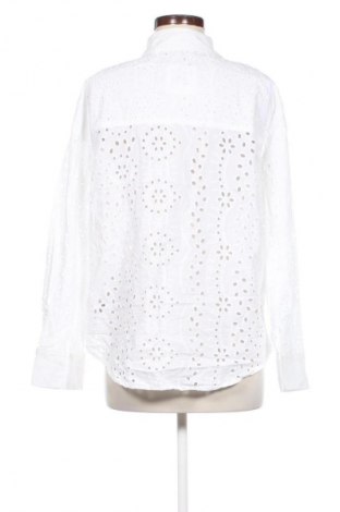 Damenbluse Amisu, Größe M, Farbe Weiß, Preis € 17,99