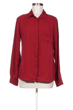 Damenbluse Amisu, Größe M, Farbe Rot, Preis € 17,99