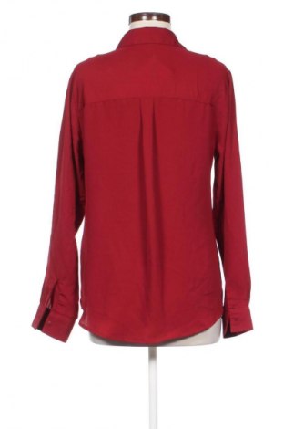 Damenbluse Amisu, Größe M, Farbe Rot, Preis € 17,99