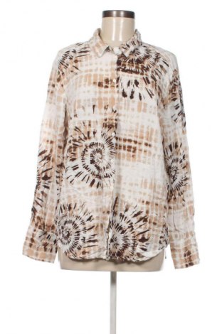 Damenbluse Amisu, Größe XL, Farbe Mehrfarbig, Preis € 7,99