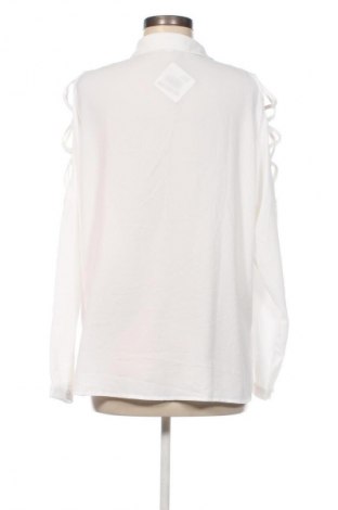 Damenbluse Amisu, Größe XL, Farbe Weiß, Preis 7,99 €