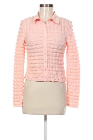 Damenbluse Amisu, Größe S, Farbe Rosa, Preis € 13,99