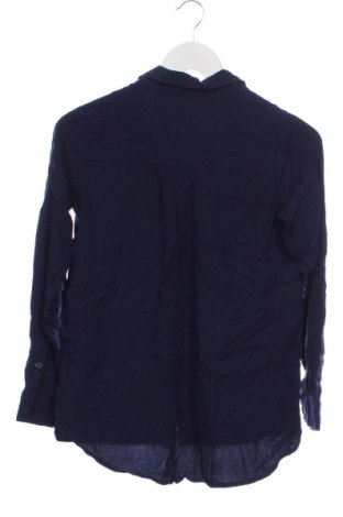 Damenbluse Amisu, Größe XS, Farbe Blau, Preis 12,79 €