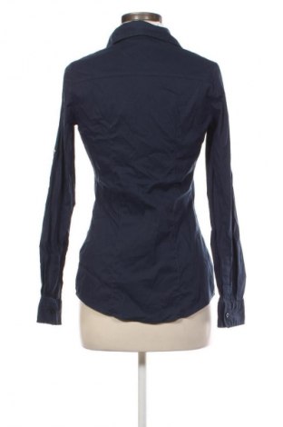 Damenbluse Amisu, Größe S, Farbe Blau, Preis € 7,99