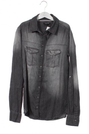 Damenbluse Amisu, Größe XS, Farbe Grau, Preis € 12,83