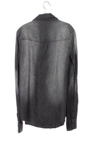 Damenbluse Amisu, Größe XS, Farbe Grau, Preis € 12,83