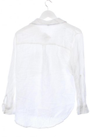 Damenbluse Amisu, Größe XXS, Farbe Weiß, Preis 17,99 €